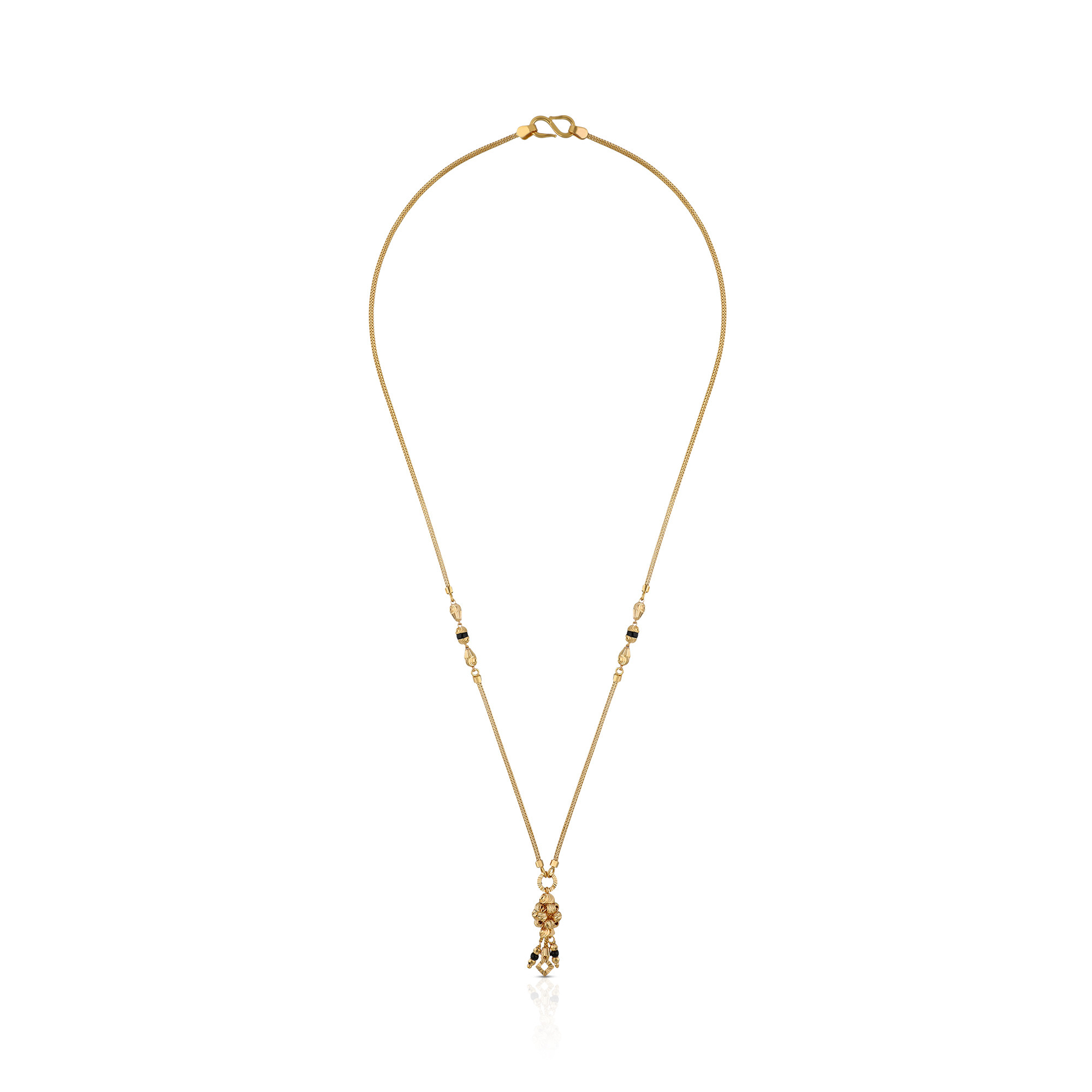 Malabar Gold Mangalsutra MSNOB40976