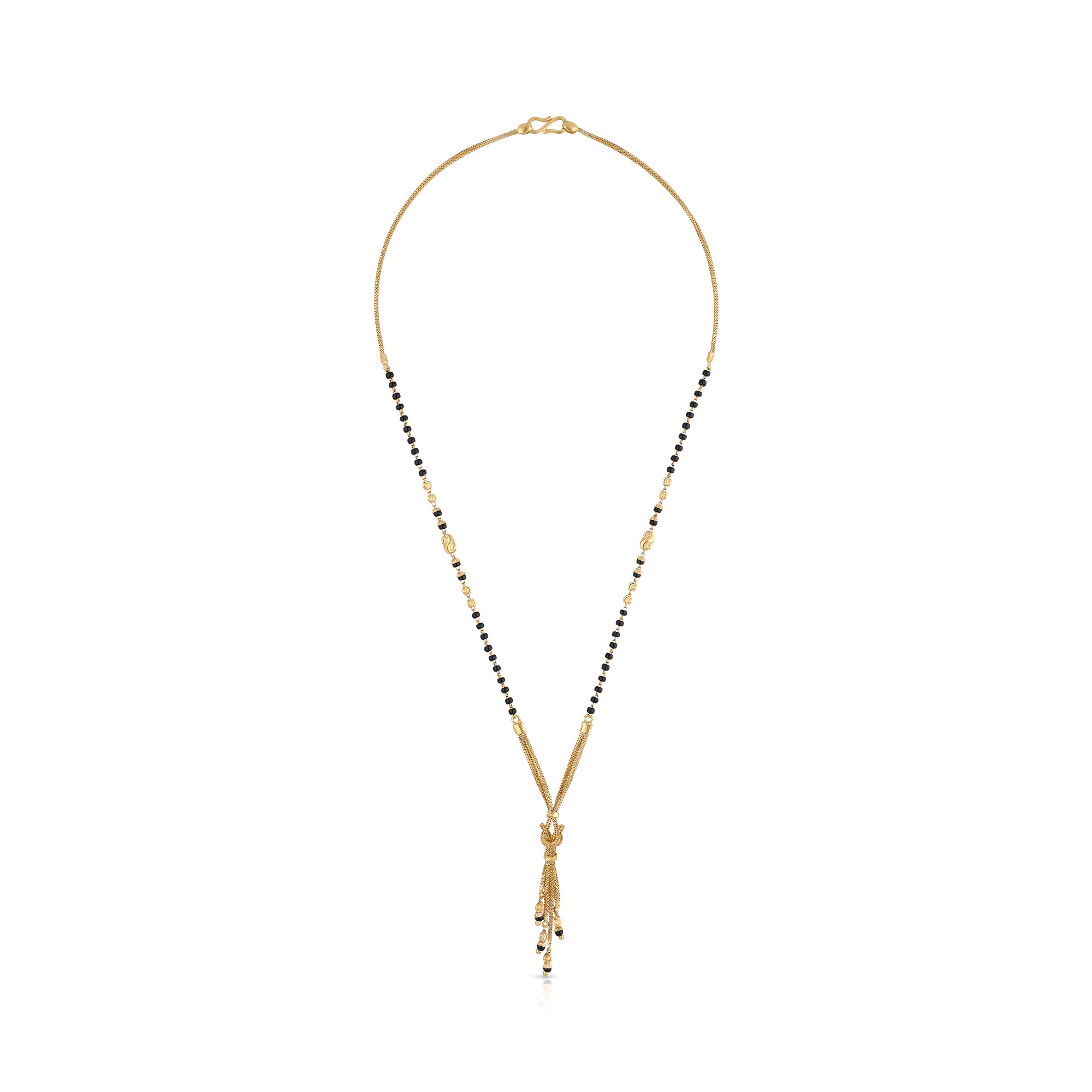 Malabar Gold Mangalsutra MSNOB41171