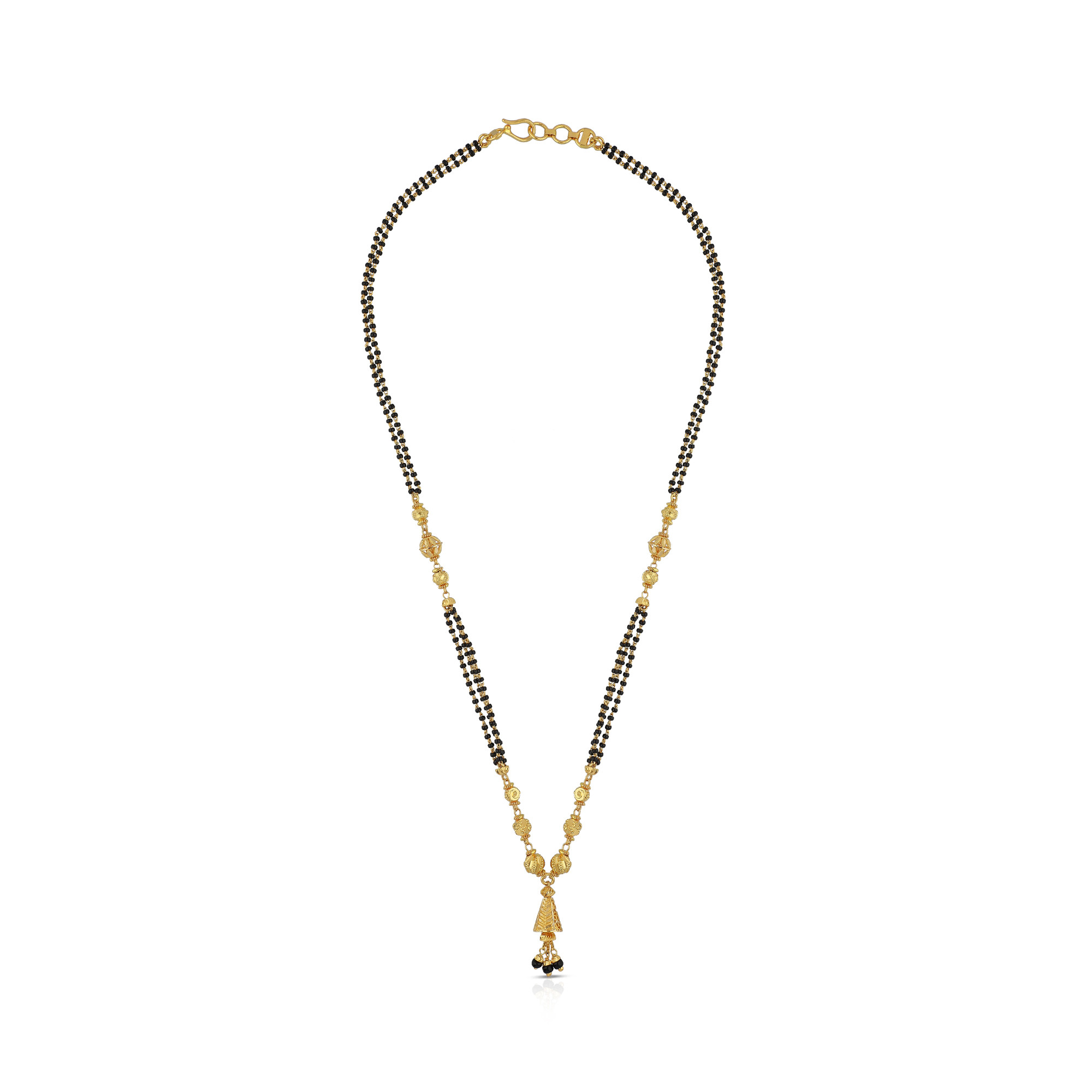 Malabar Gold Mangalsutra MSNOB41438