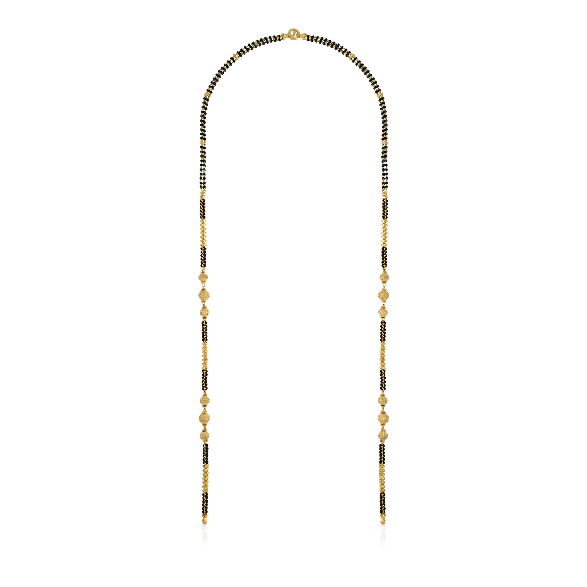 Malabar Gold Mangalsutra MSNOB41546