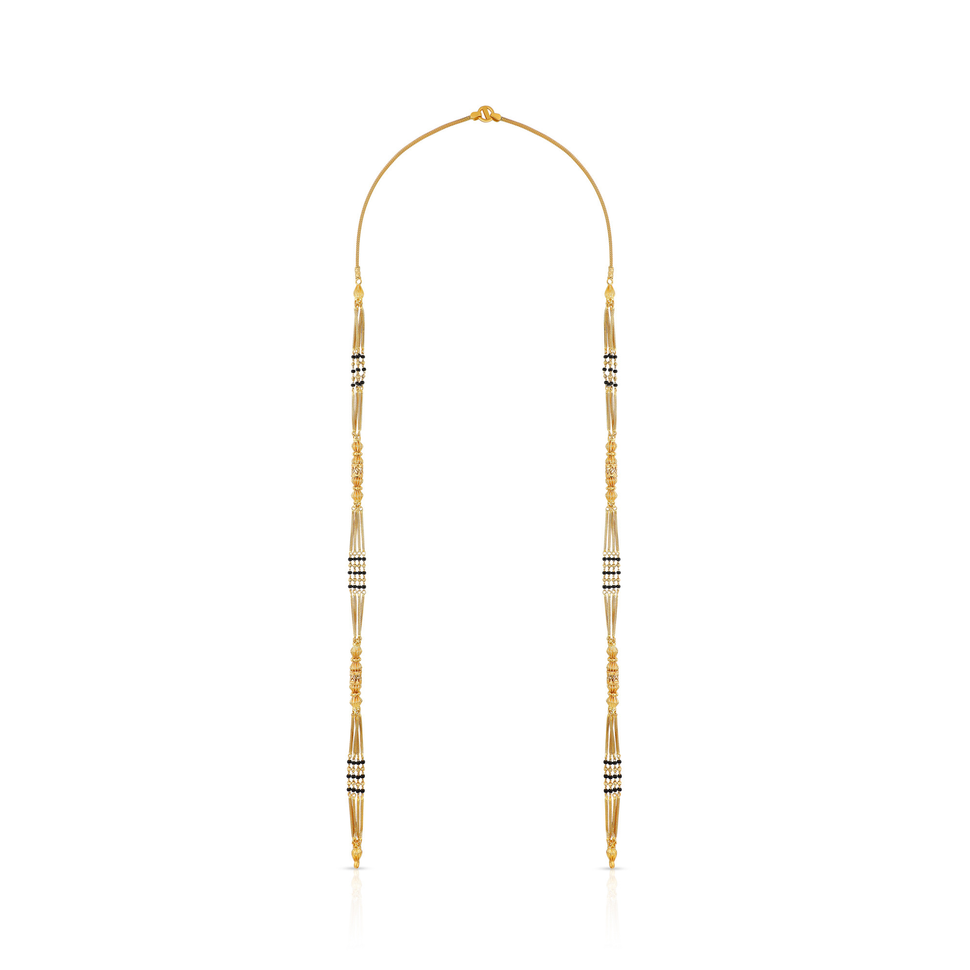 Malabar Gold Mangalsutra MSNOB41761