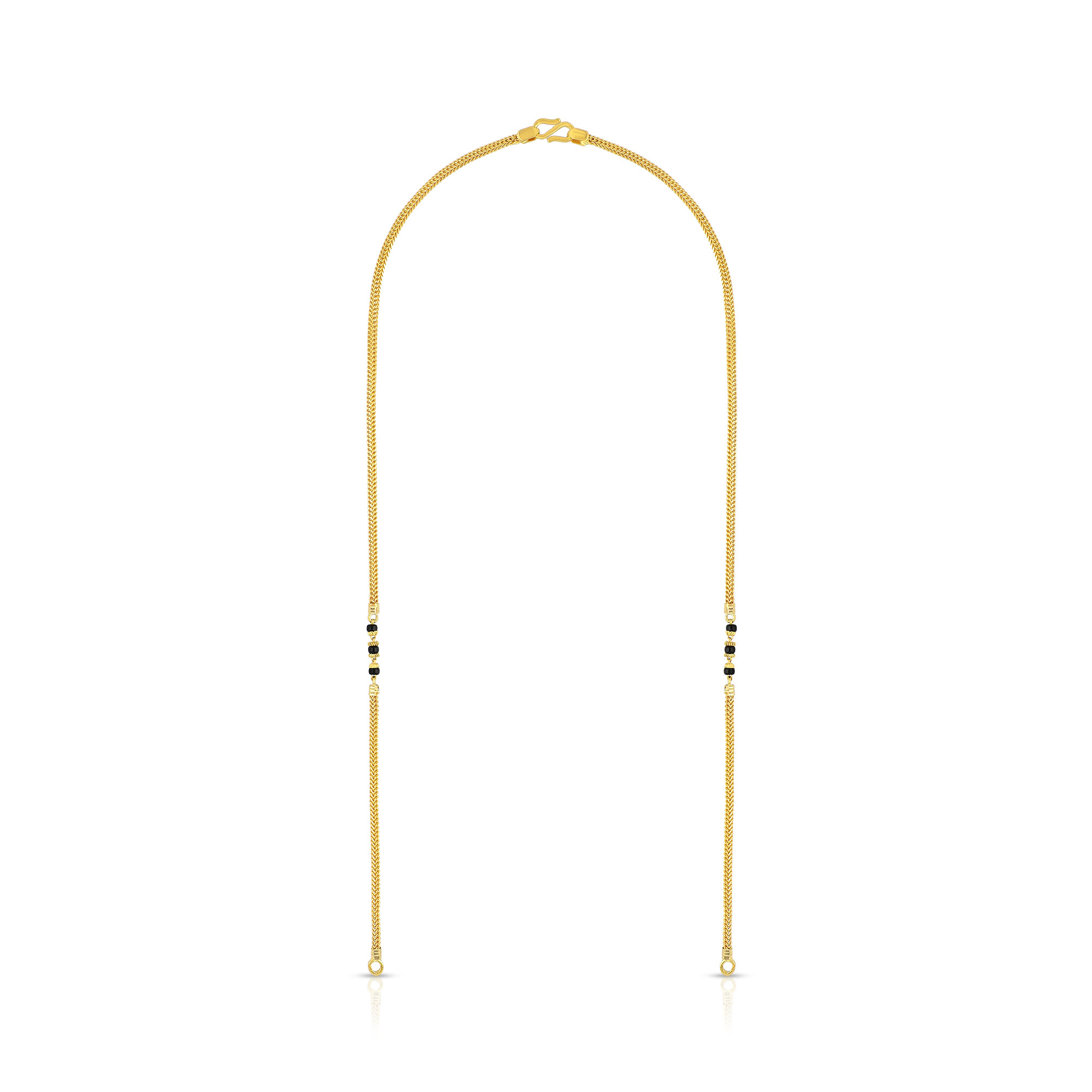 Malabar Gold Mangalsutra MSNOB42901