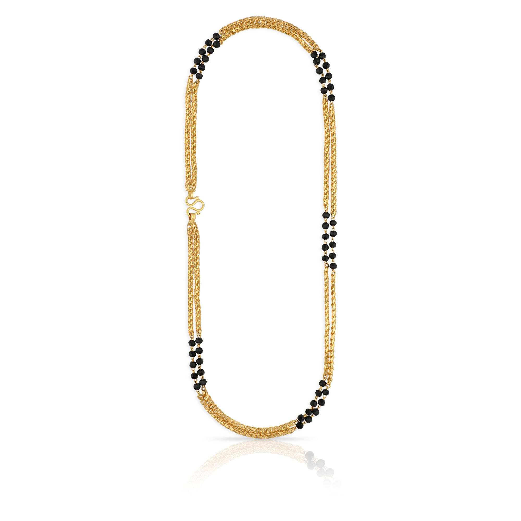 Malabar Gold Mangalsutra MSTMN10039