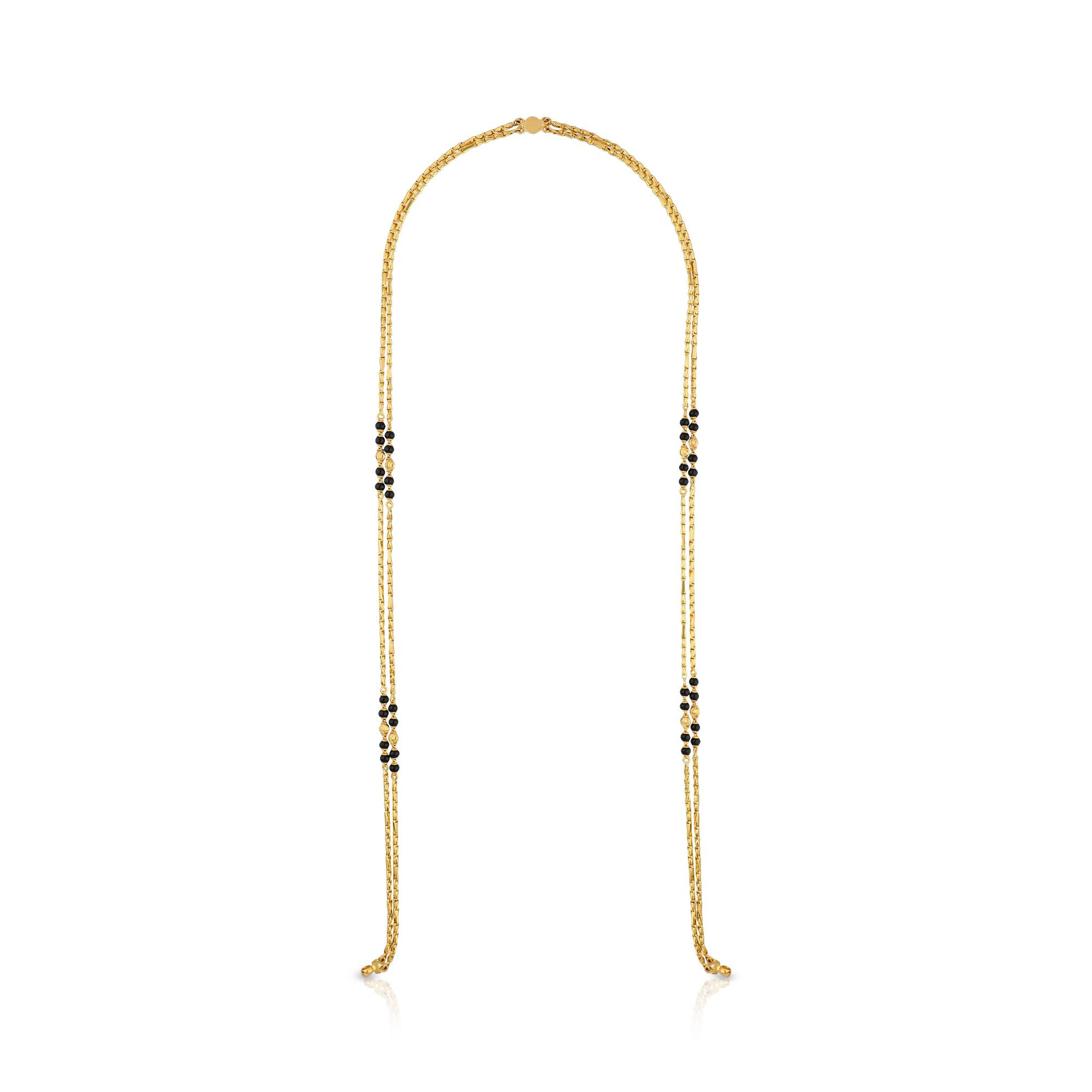 Malabar Gold Mangalsutra MSTMN10086