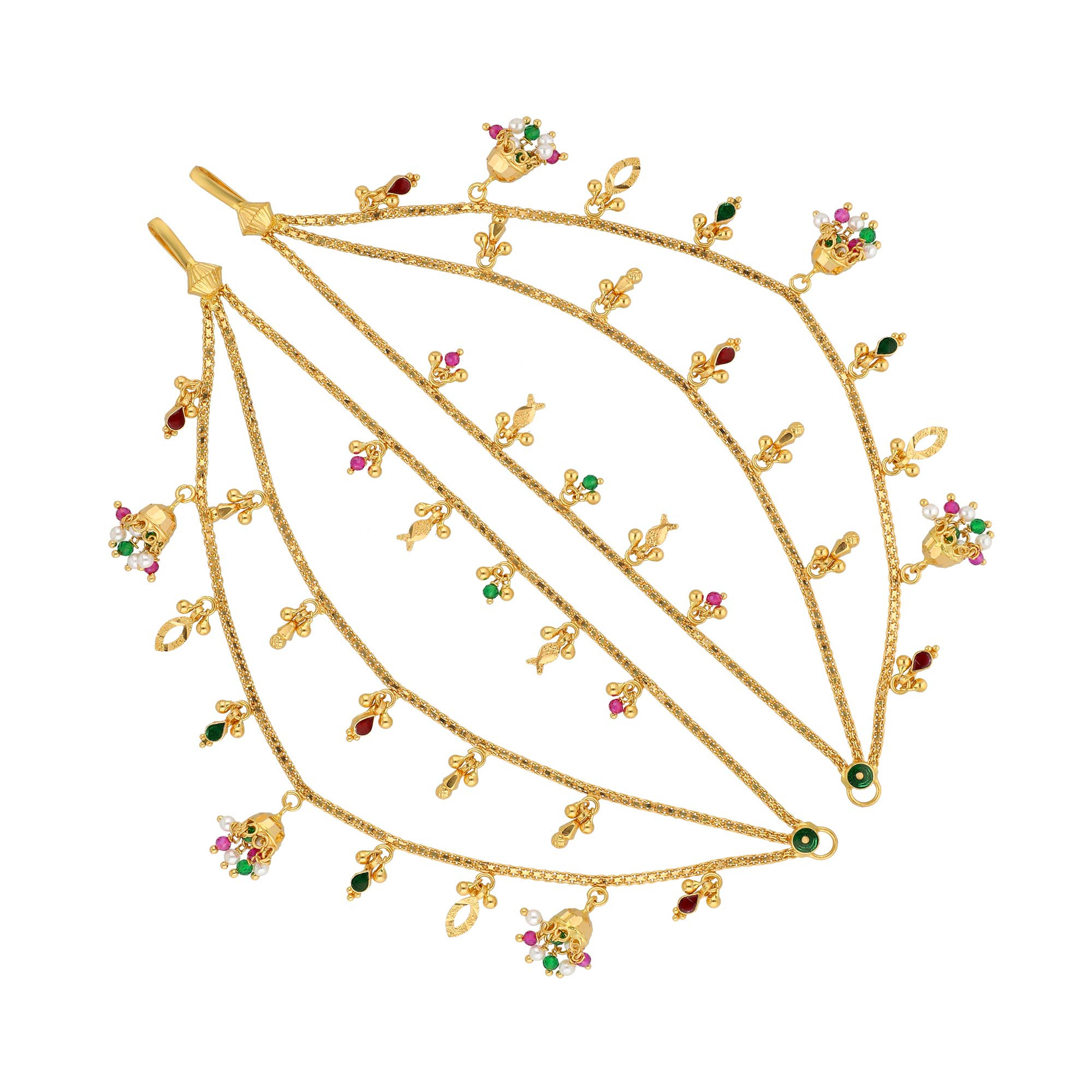 Malabar Gold Accessories MTNOB10260
