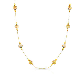 Malabar Gold Necklace NBJNK158