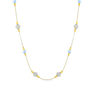 Malabar Gold Necklace NBJNK164