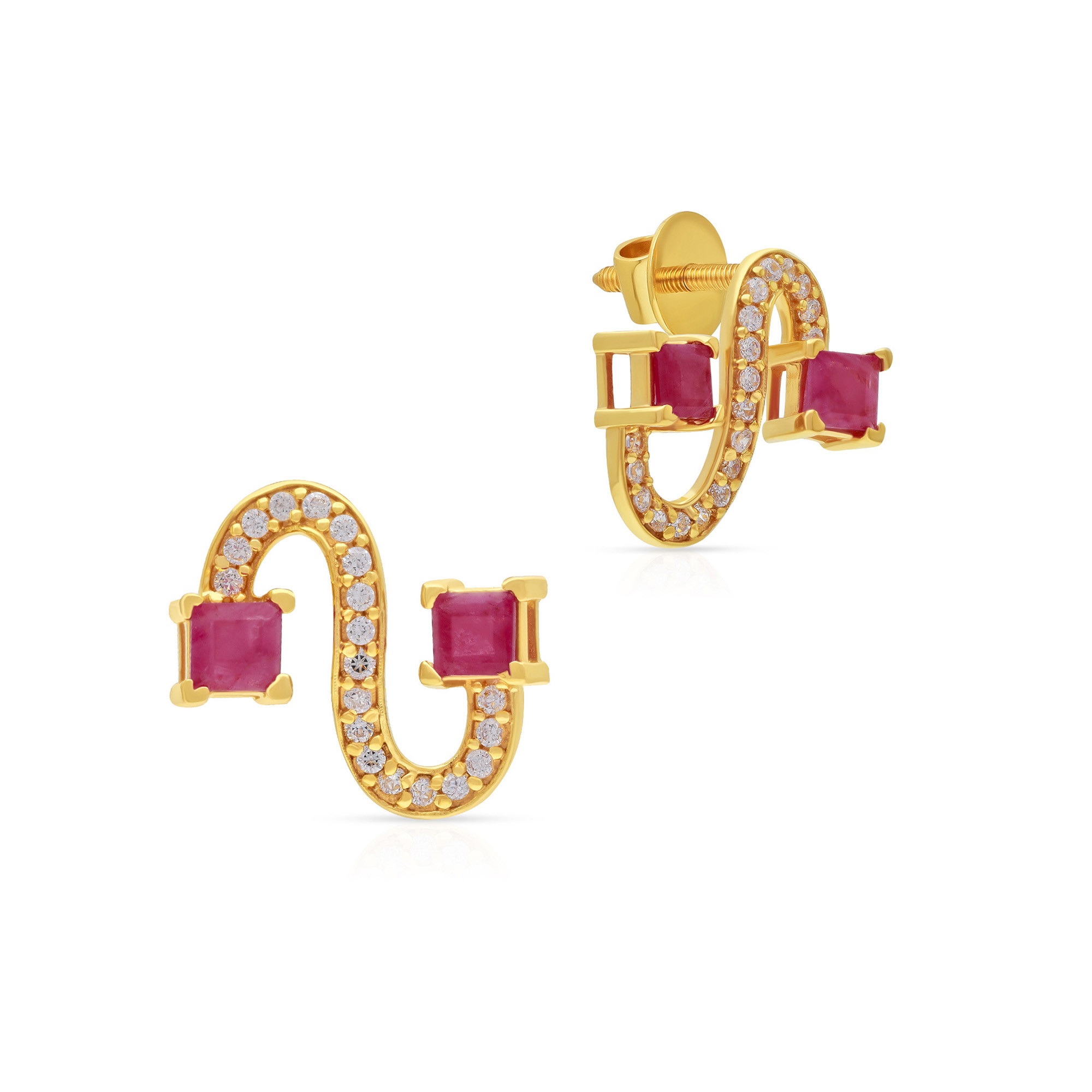 Precia Precious Earring NENKGLR50076