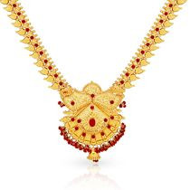 Mangalore Bunt Malabar Gold Havalakki Sara NGUPBIN02465