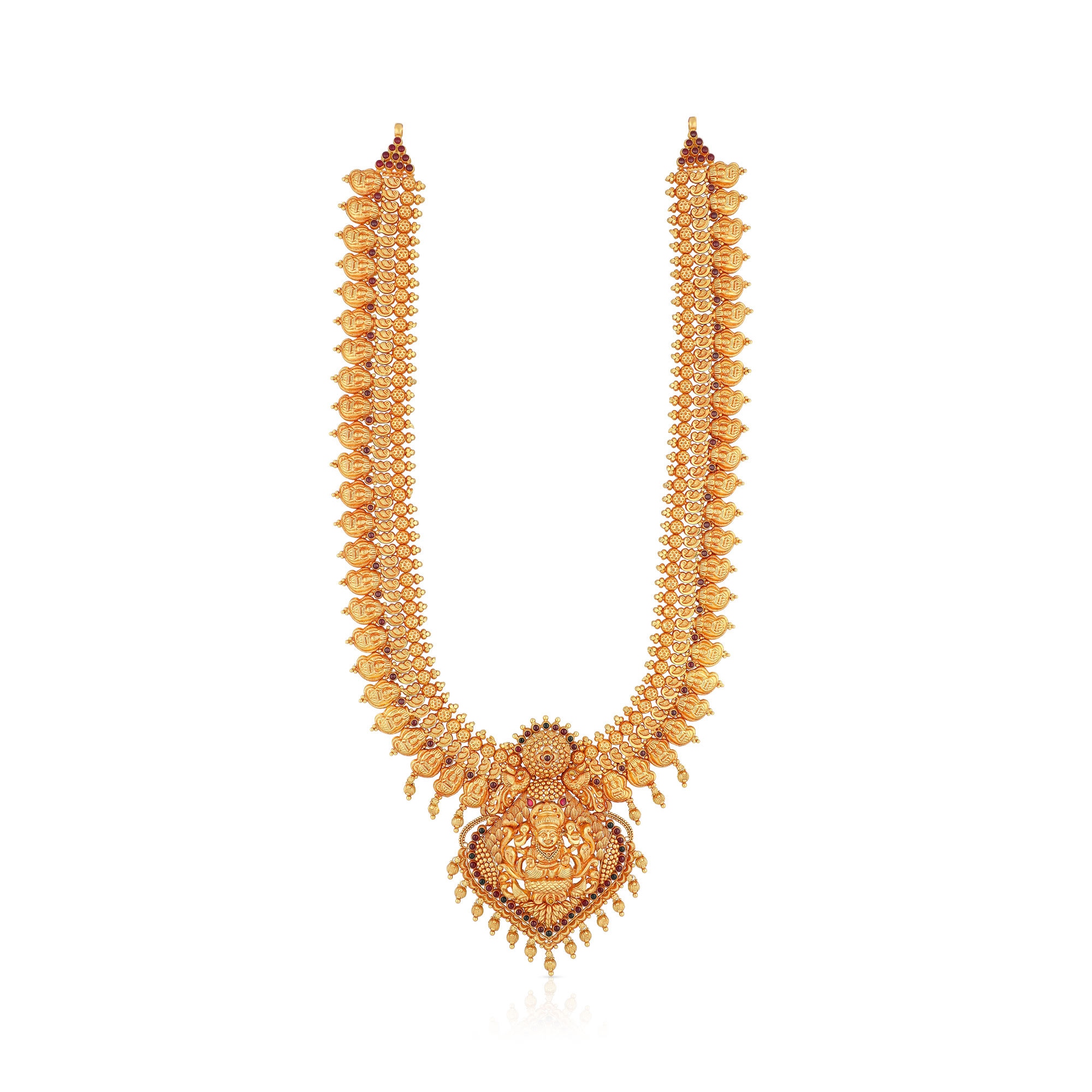 Malabar Gold Necklace NKCHT14536