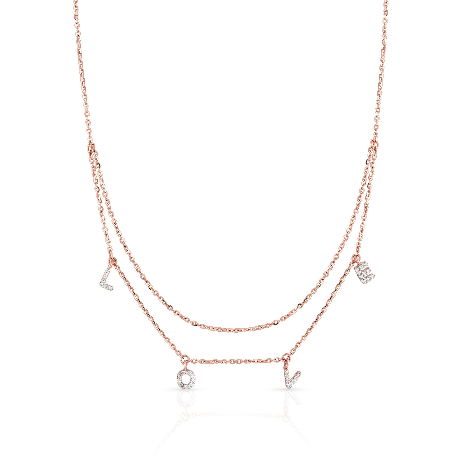 Malabar Gold Necklace NKDZL40766