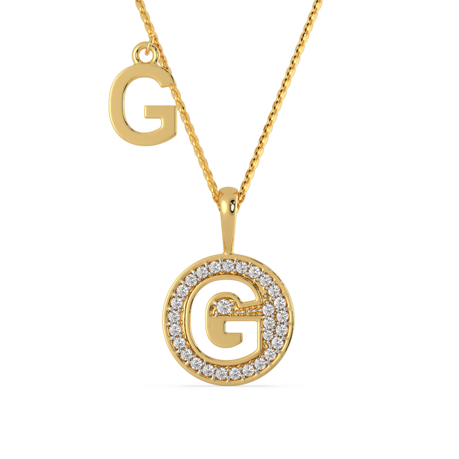Malabar Gold Necklace NKDZL41044