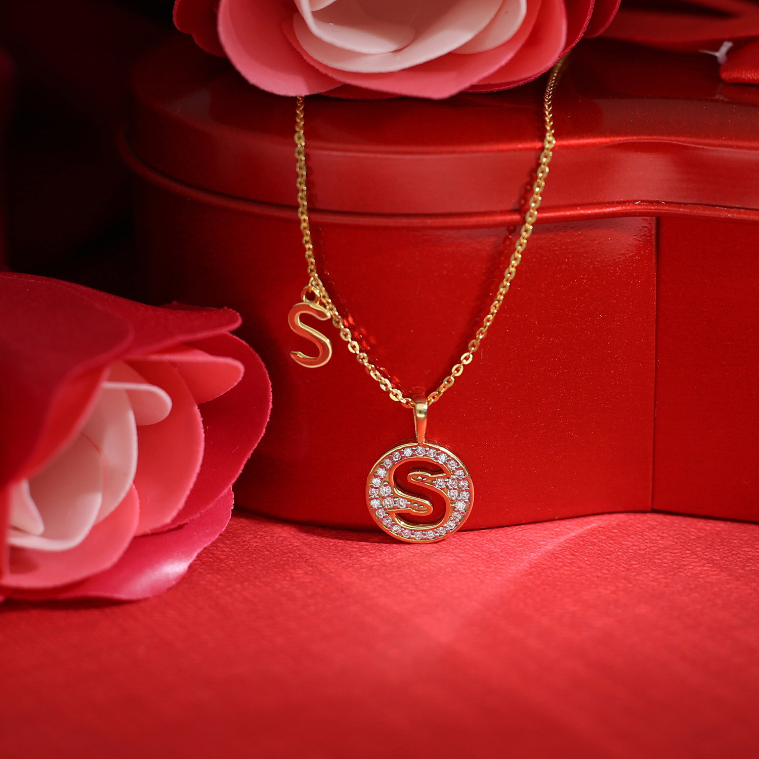 Malabar Gold Necklace NKDZL41065