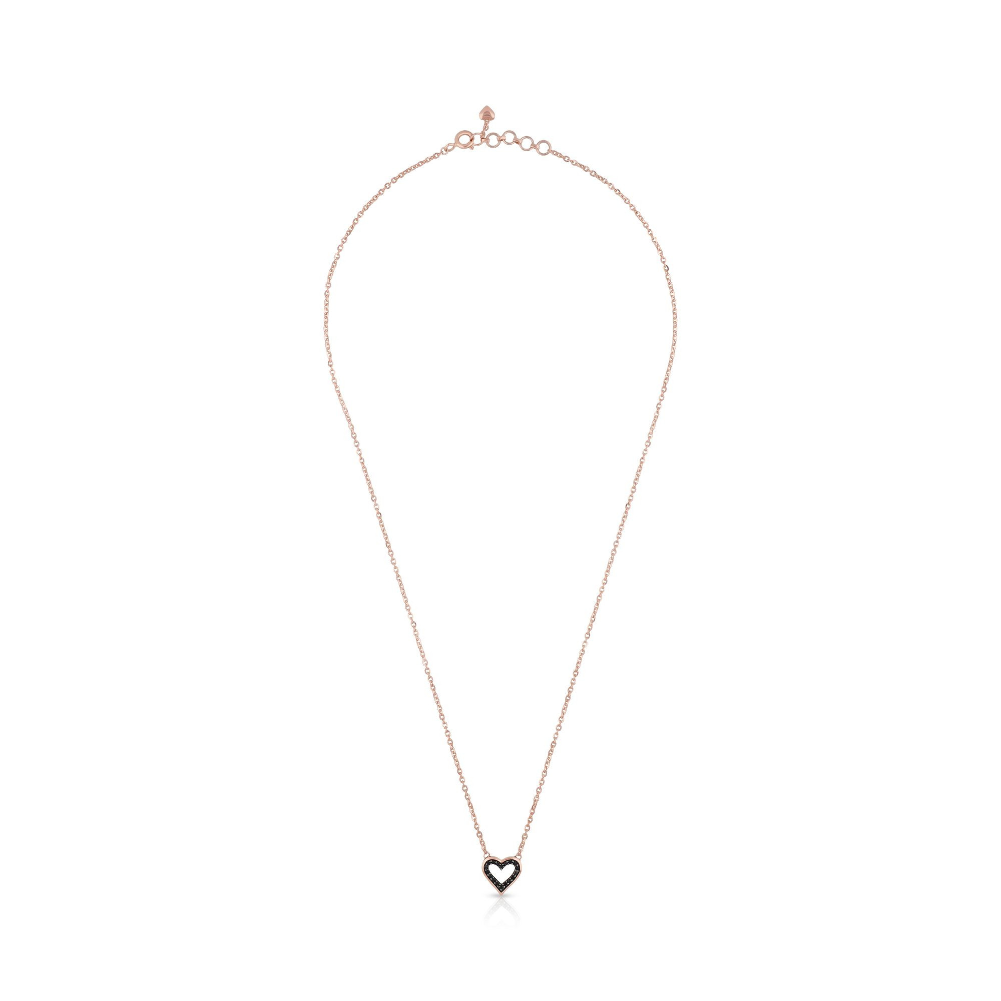 Zoul Gold Necklace NKDZL42386