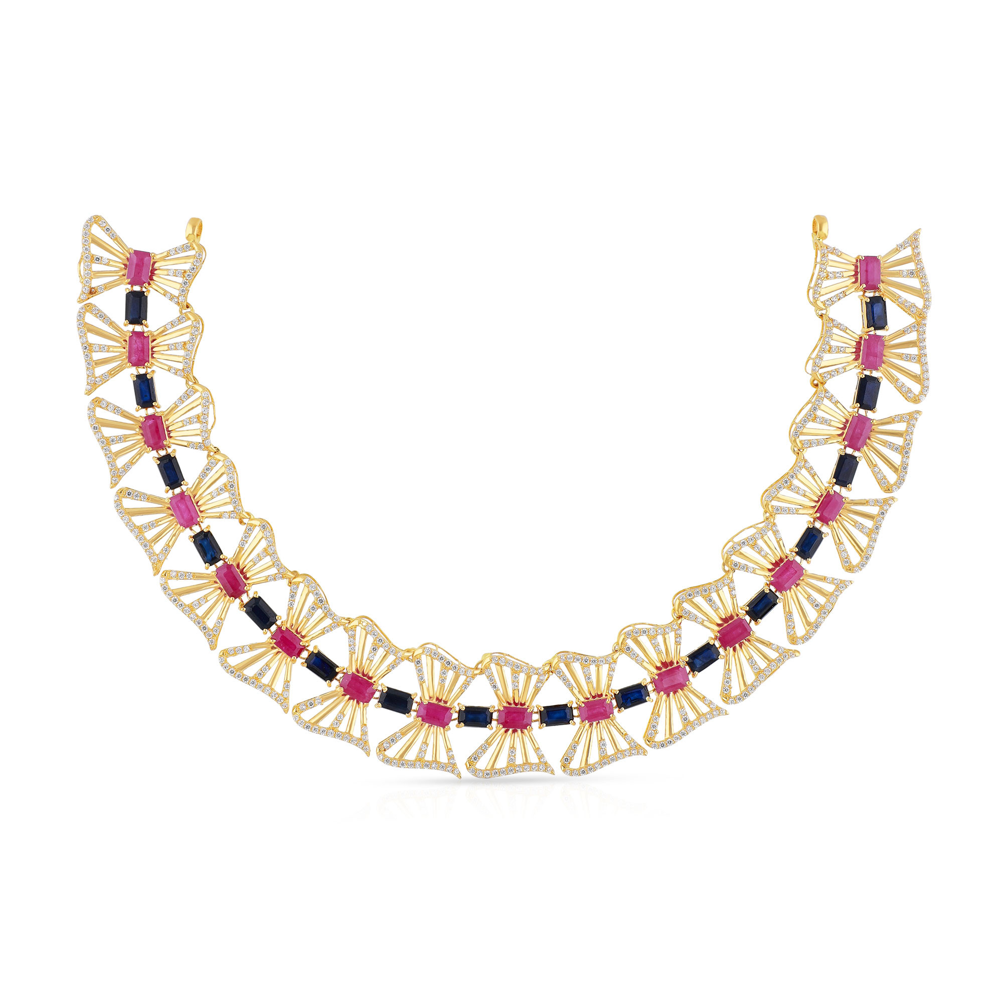 Precia Precious Necklace NKDZL43477