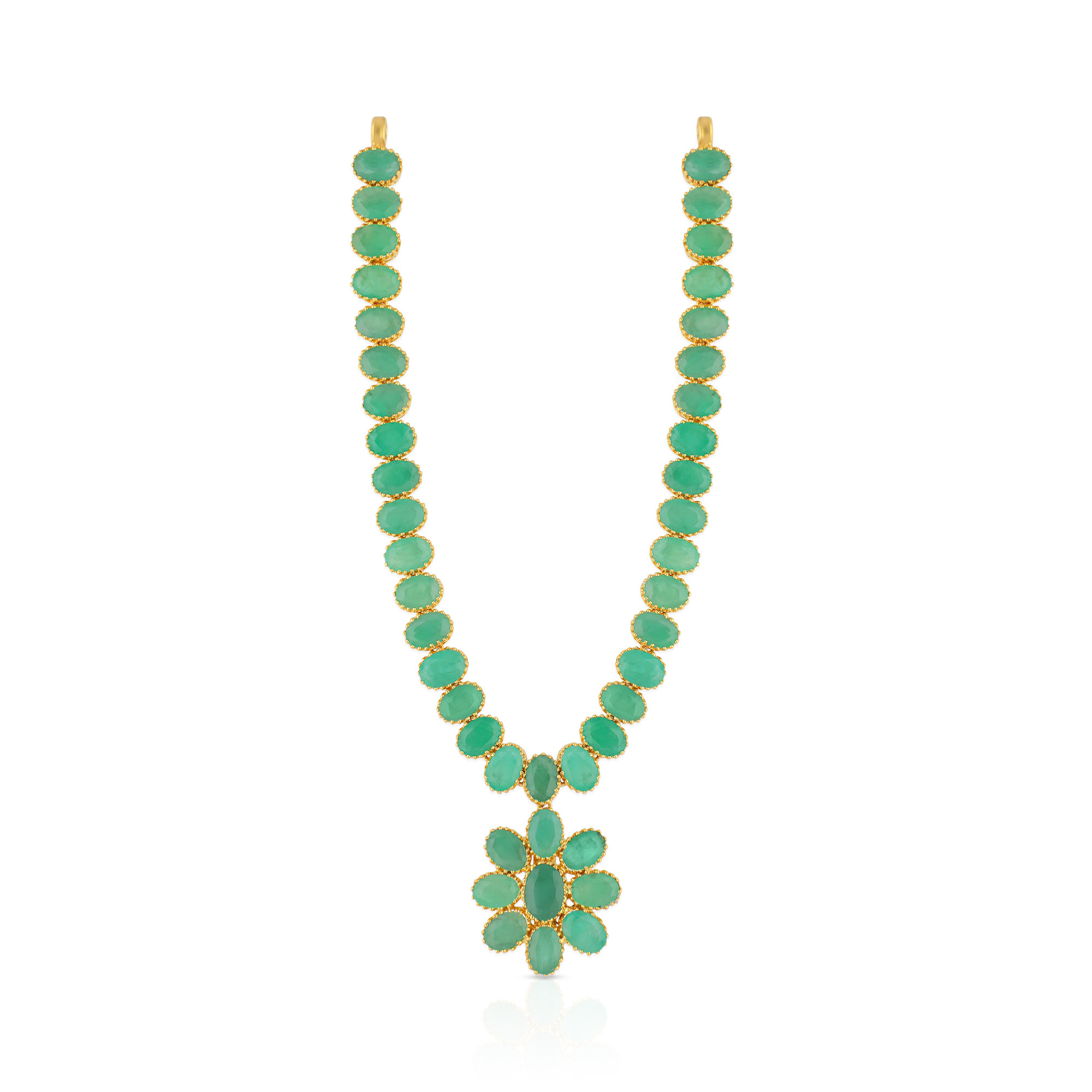 Precia Precious Necklace NKGLR17590