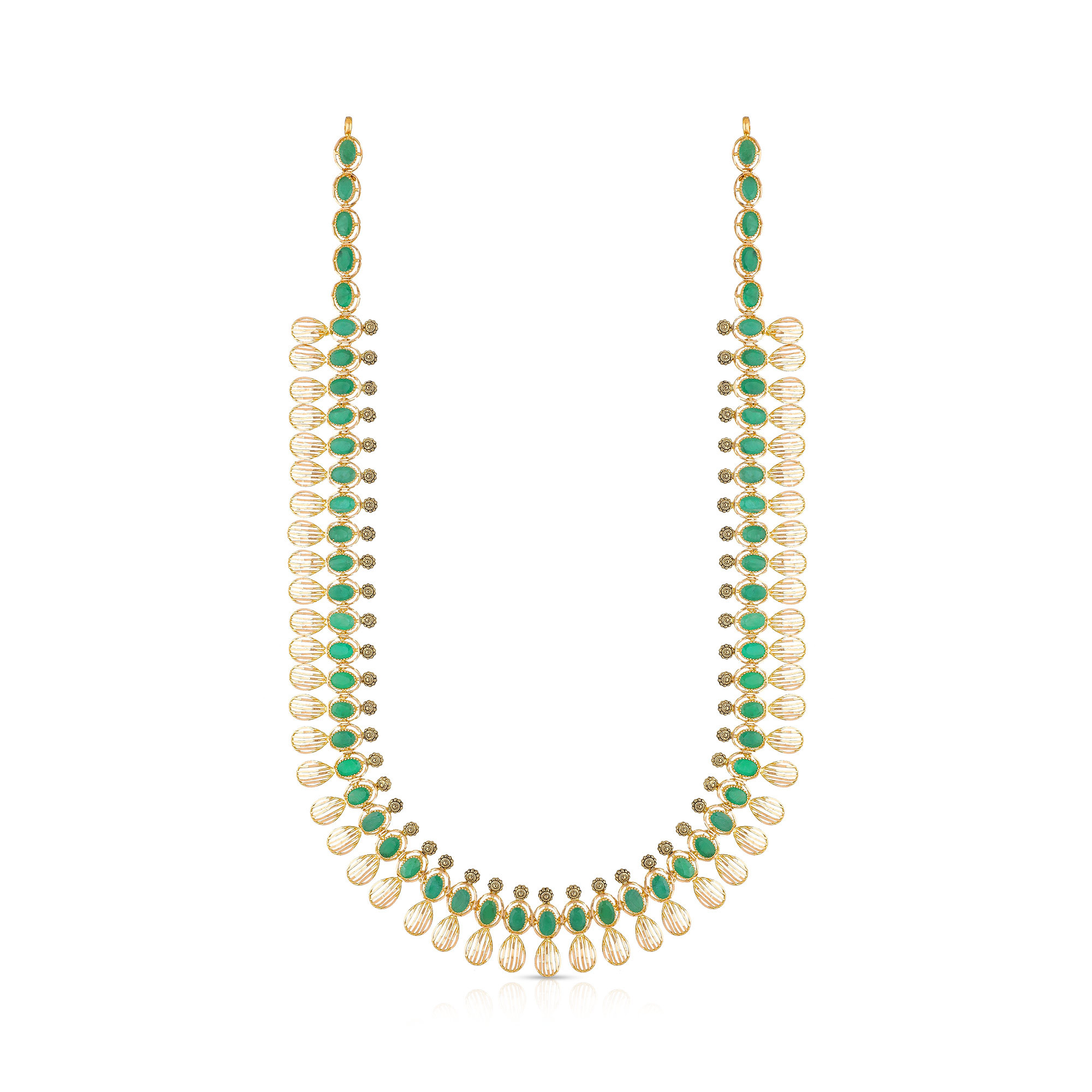 Precia Precious Necklace NKGLR48852