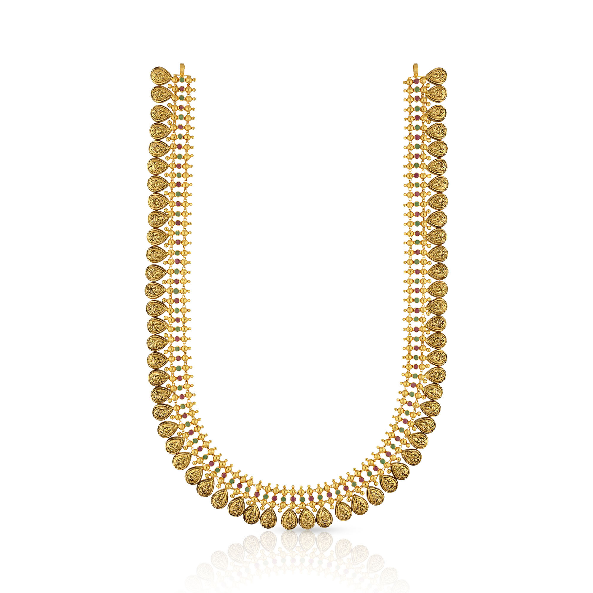 Precia Precious Necklace NKJUN23216
