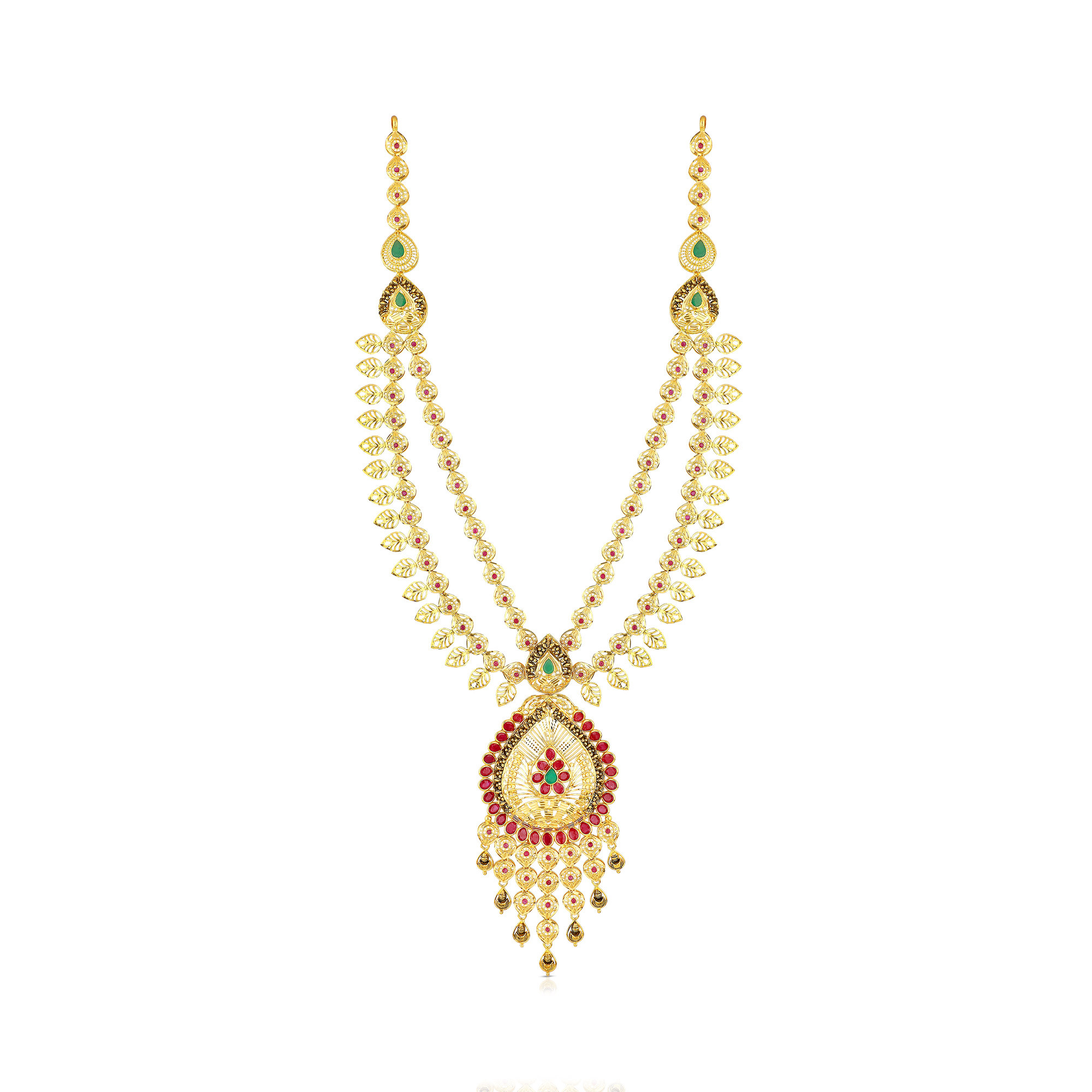 Precia Precious Necklace NKJUN53981