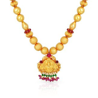 Malabar Gold Necklace NKNG001