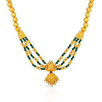 Malabar Gold Necklace NKNG013