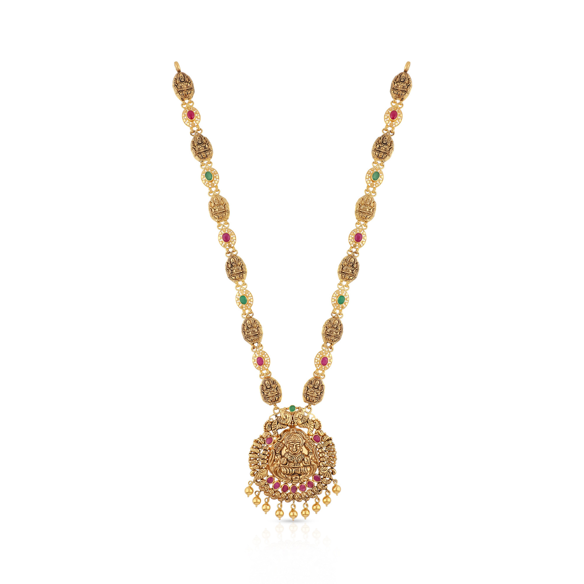Precia Precious Necklace NKNGS14216
