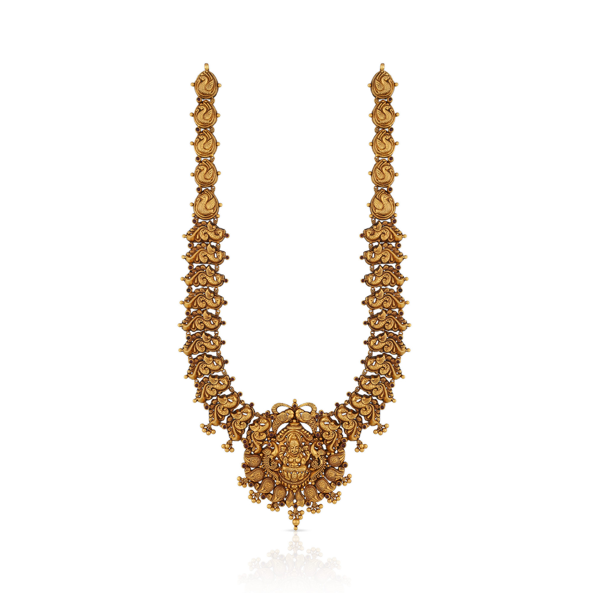 Malabar Gold Necklace NKNGS14659