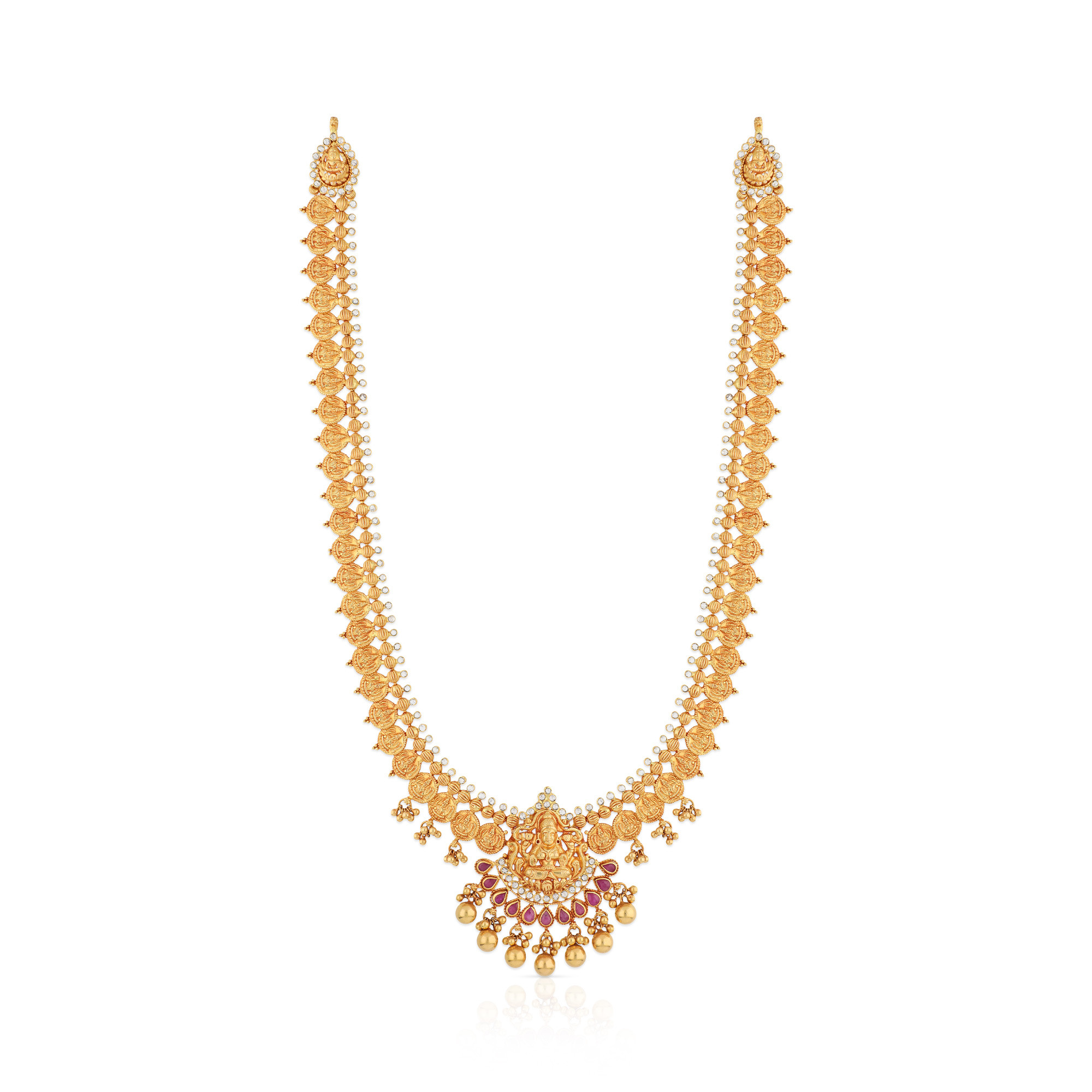 Era Uncut Diamond Necklace NKNGS14888