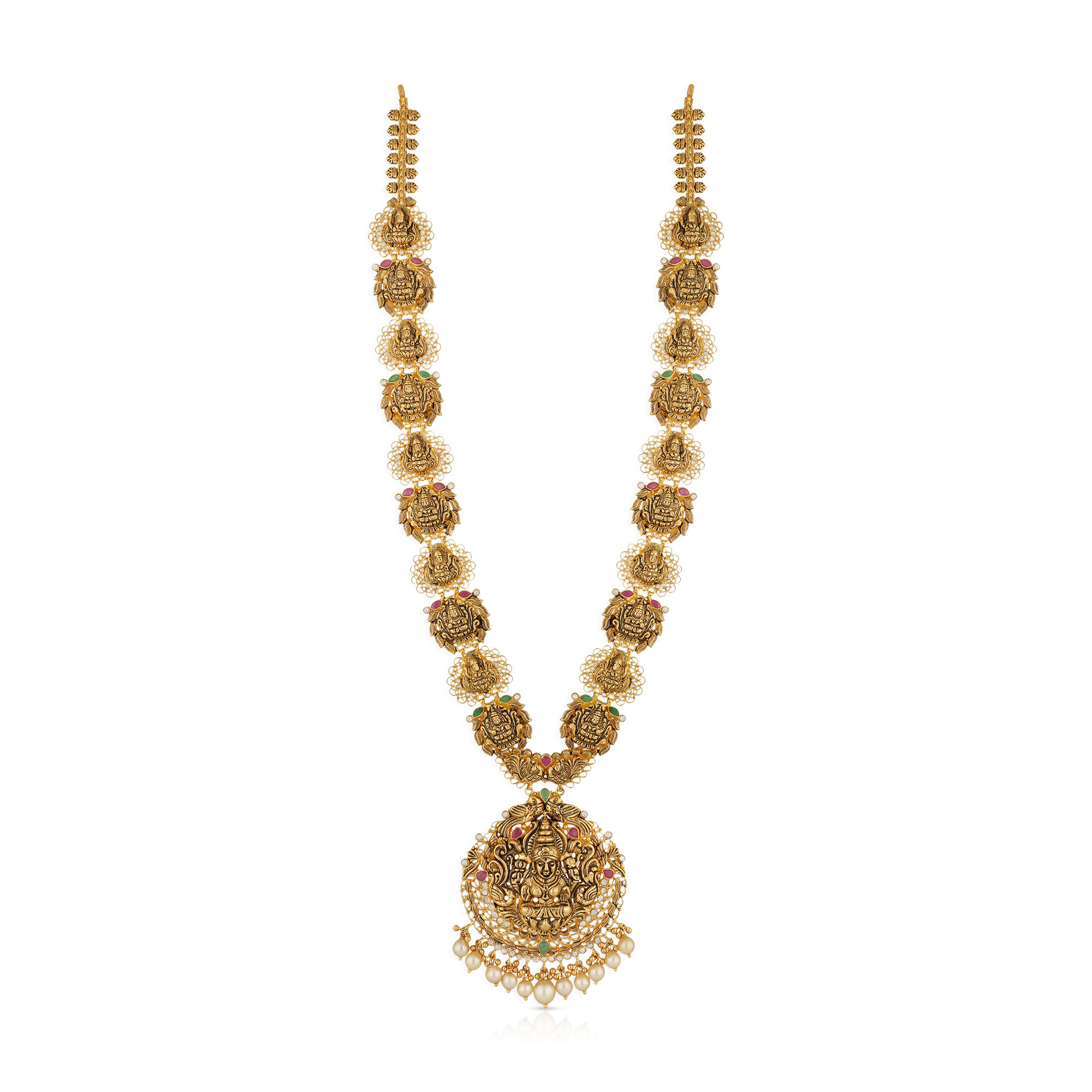 Era Uncut Diamond Necklace NKNGS15418