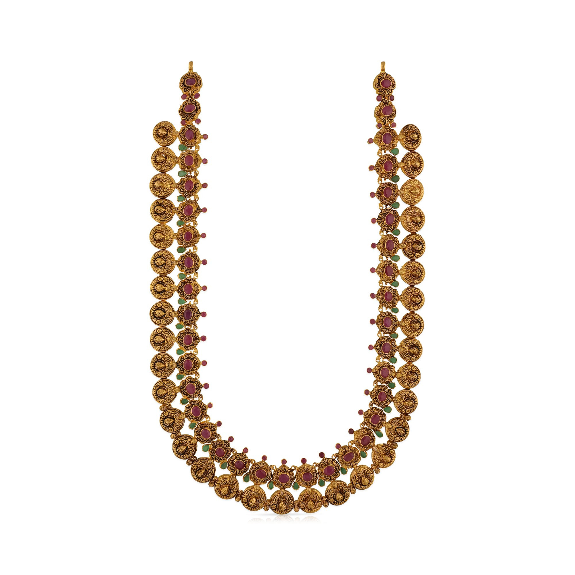 Precia Precious Necklace NKNGS17594