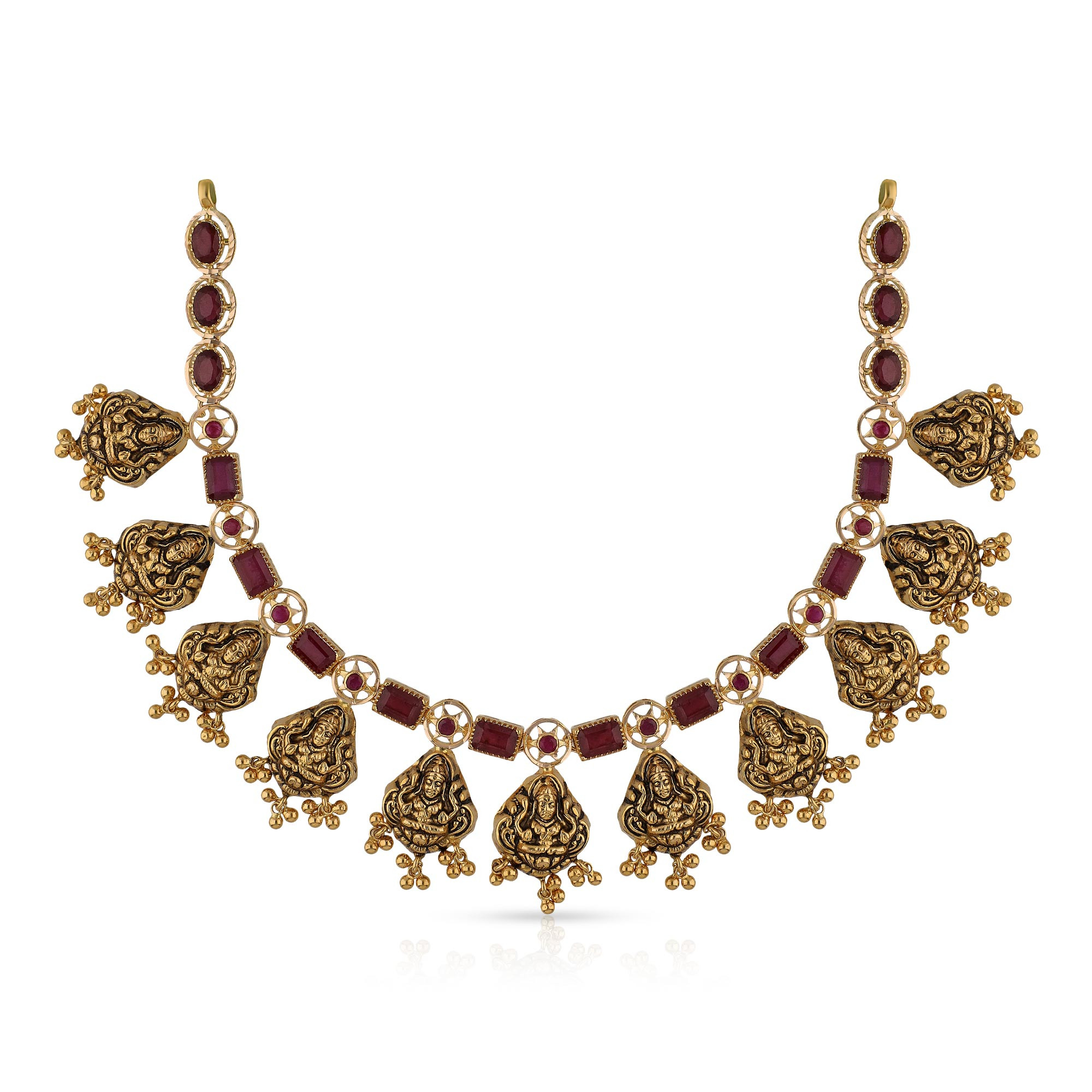 Precia Precious Necklace NKNGS42266