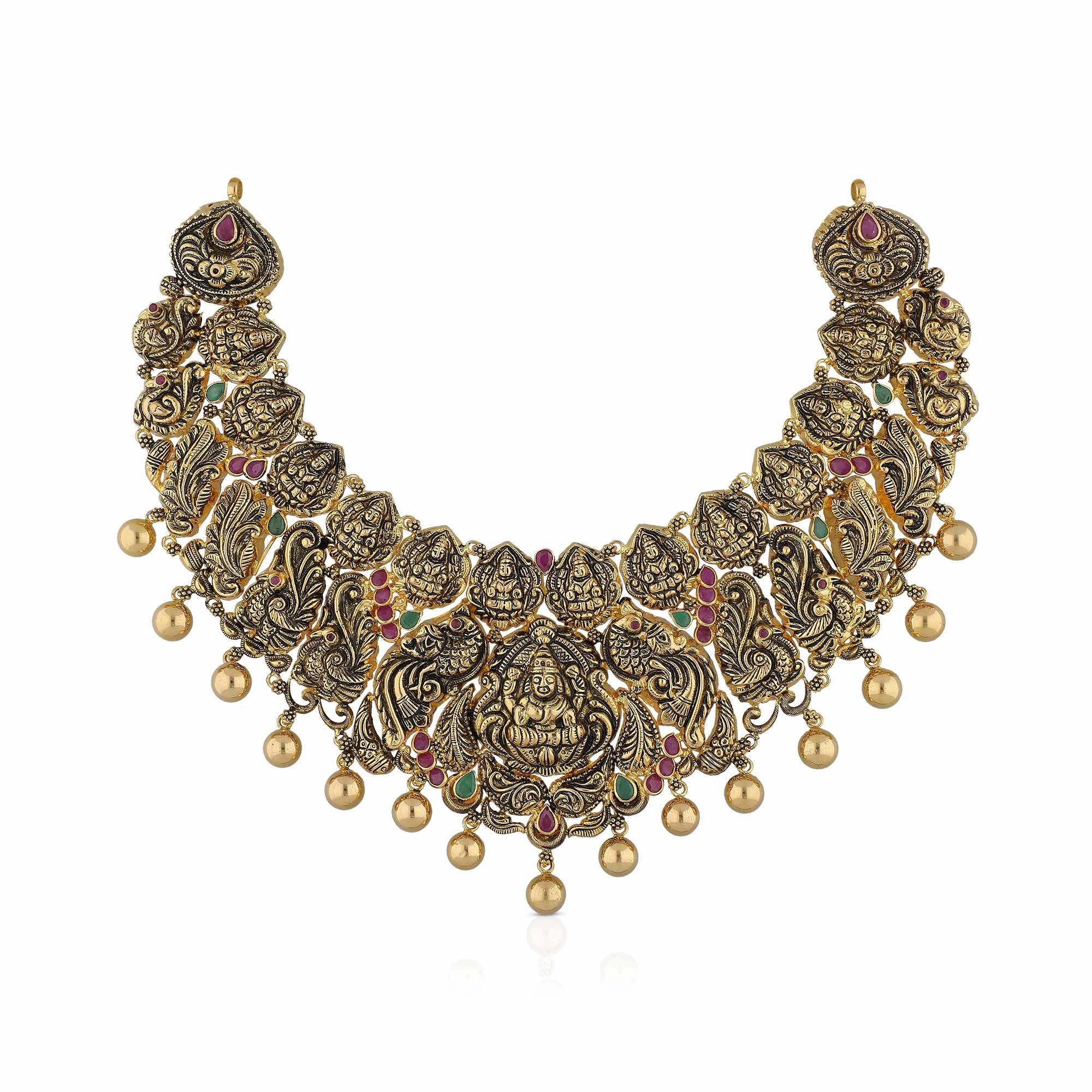 Precia Precious Necklace NKNGS42418