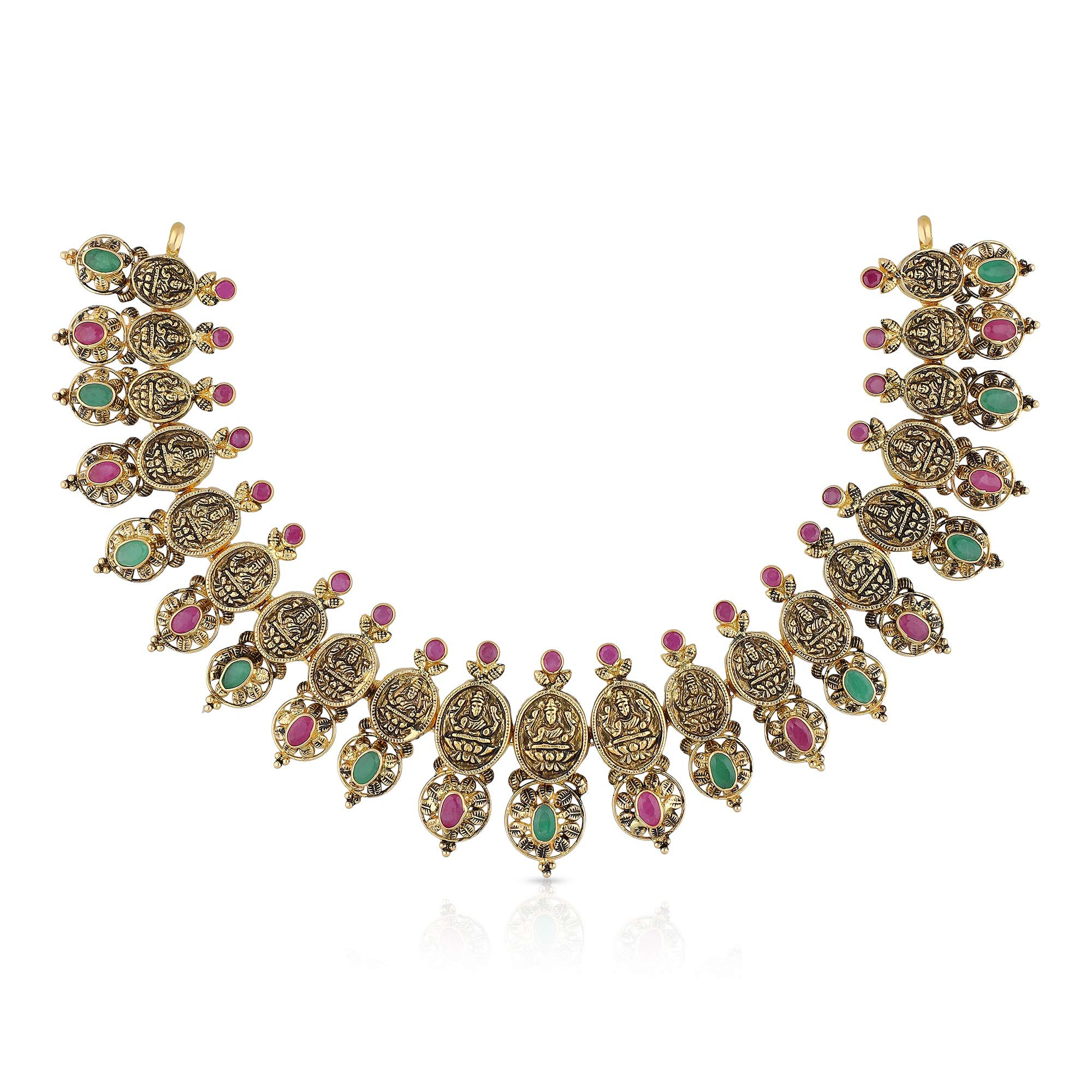 Precia Precious Necklace NKNGS43547