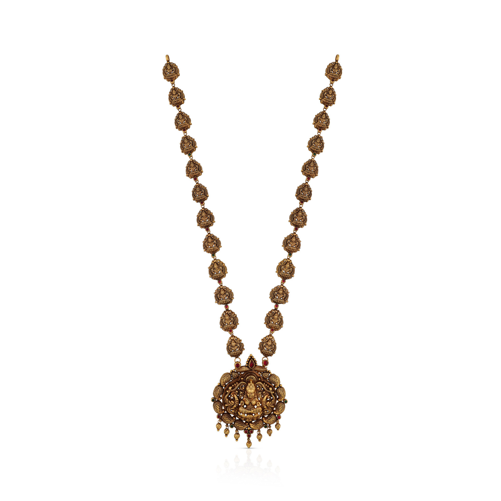 Malabar Gold Necklace NKNGS44238