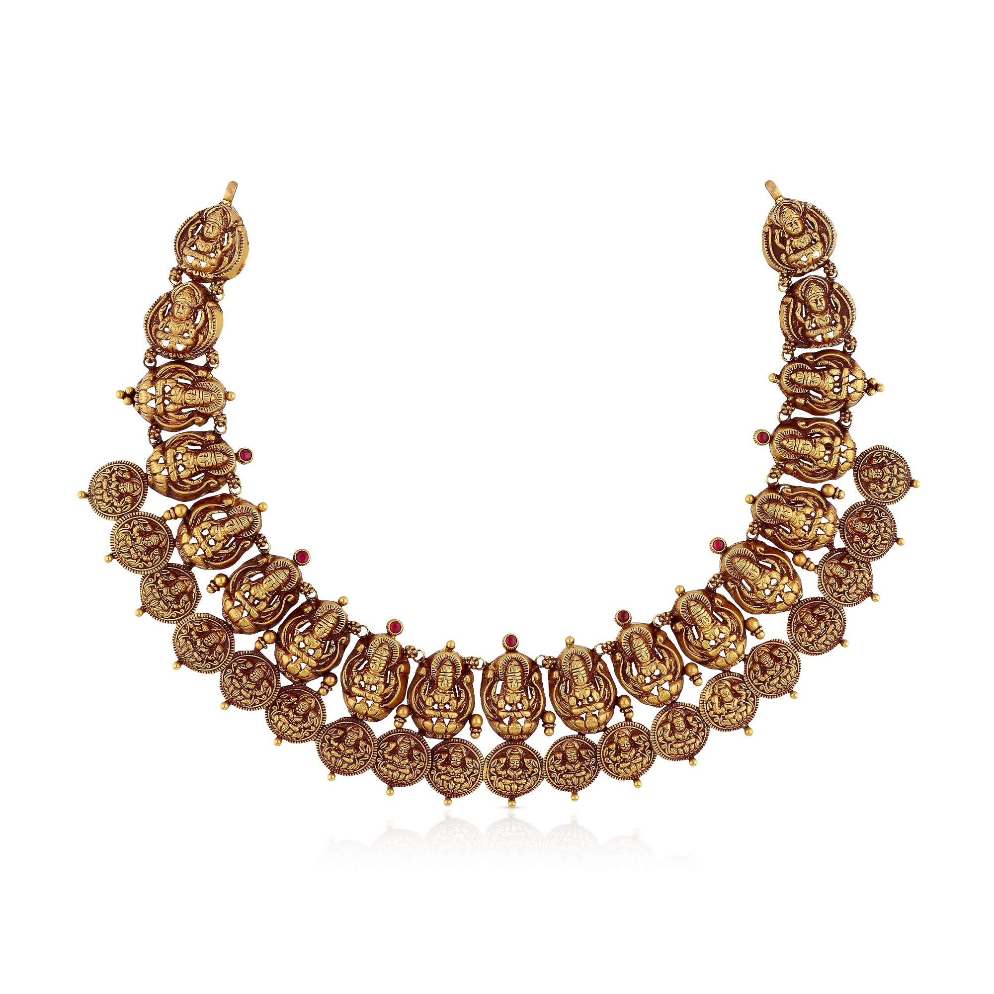 Malabar Gold Necklace NKNGS45388