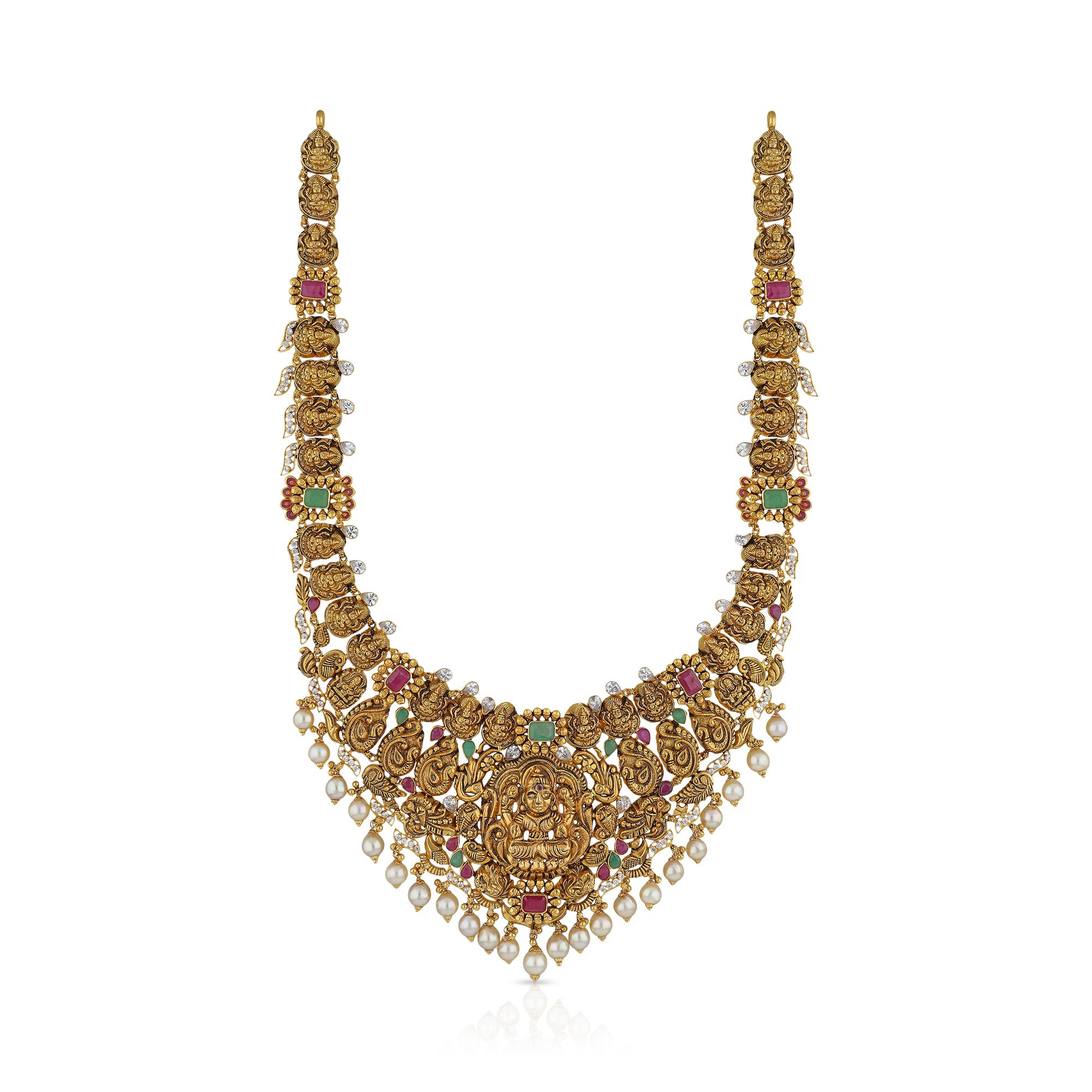 Precia Precious Necklace NKNGS47679