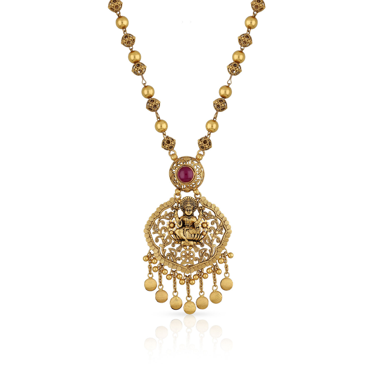 Malabar Gold Necklace NKNGS53096