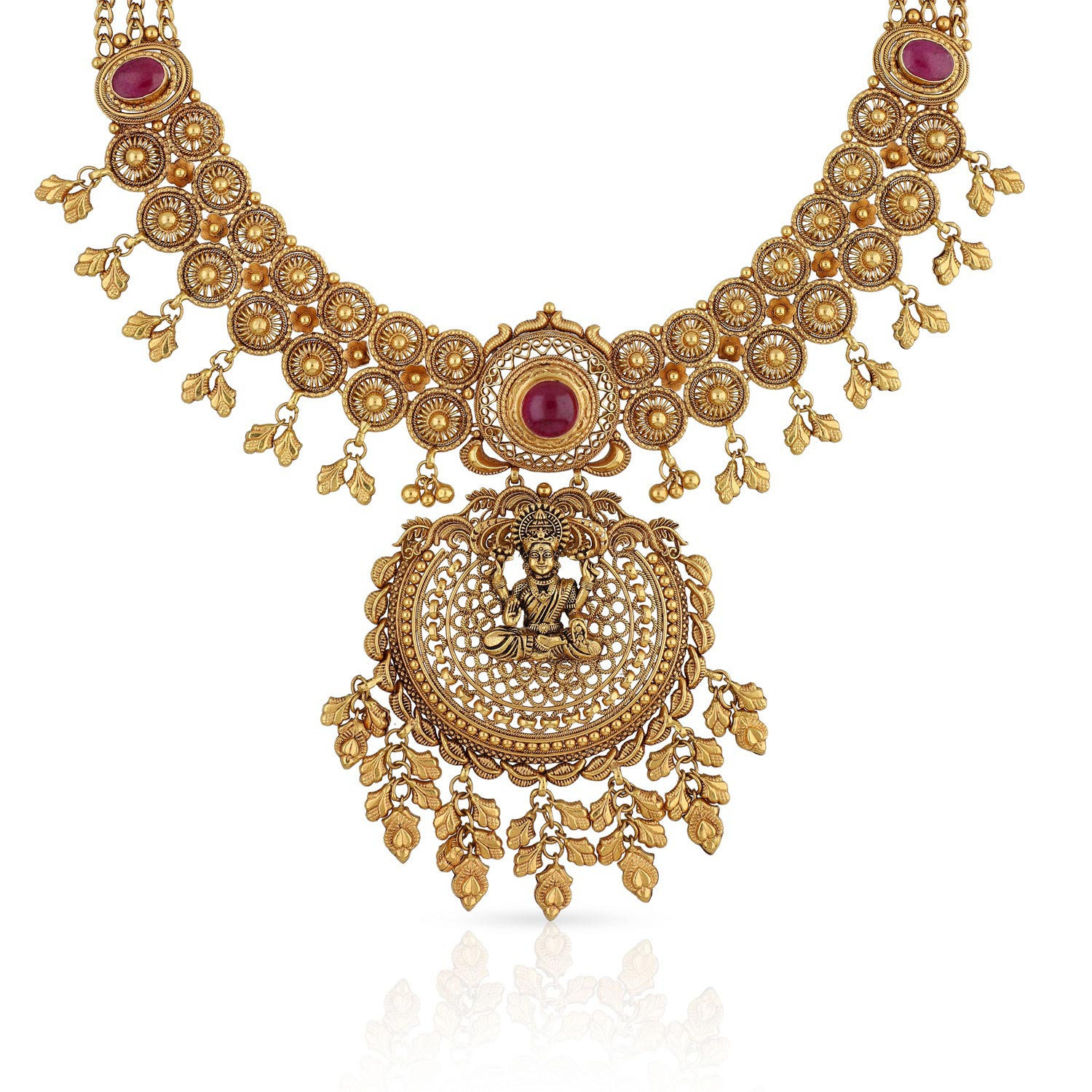 Malabar Gold Necklace NKNGS53097