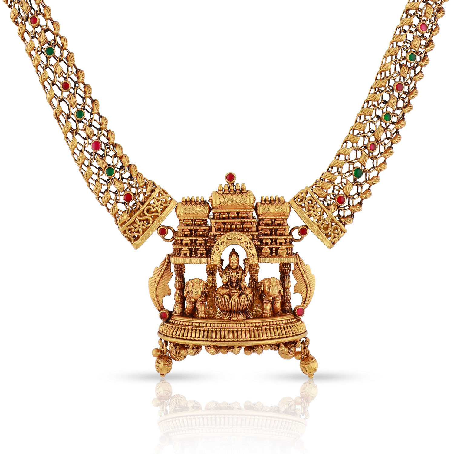 Malabar Gold Necklace NKNGS53340