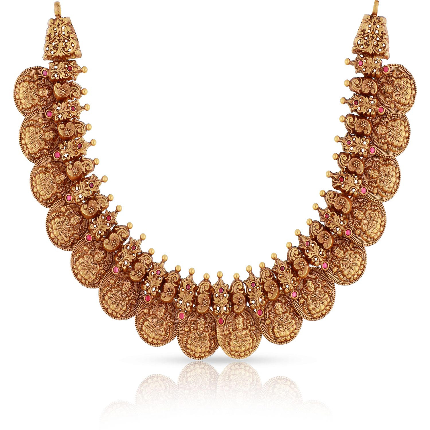 Malabar Gold Necklace NKNGS53350