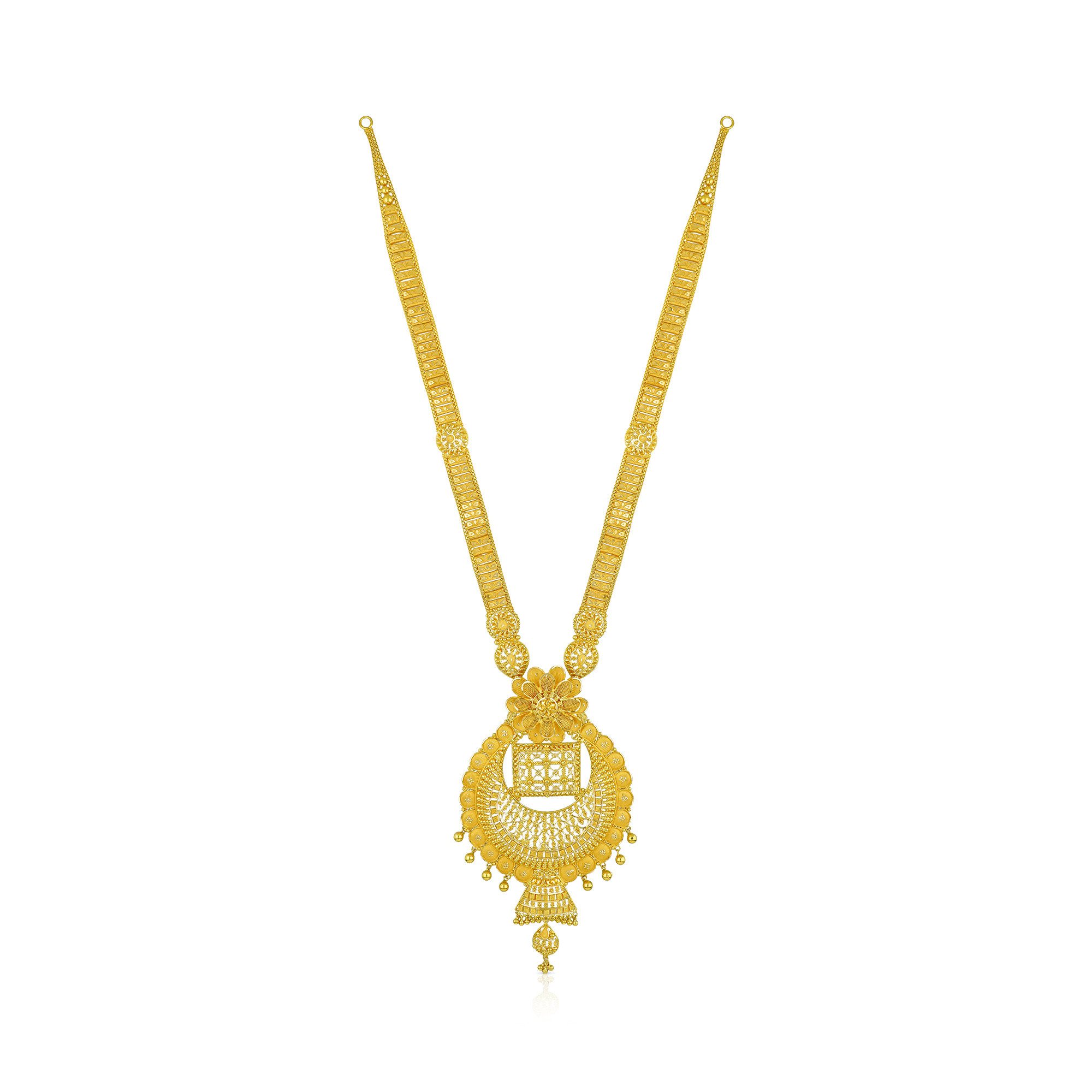 Malabar Gold Necklace NKNOB53702