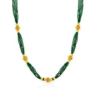 Malabar Gold Necklace NKPJTH045