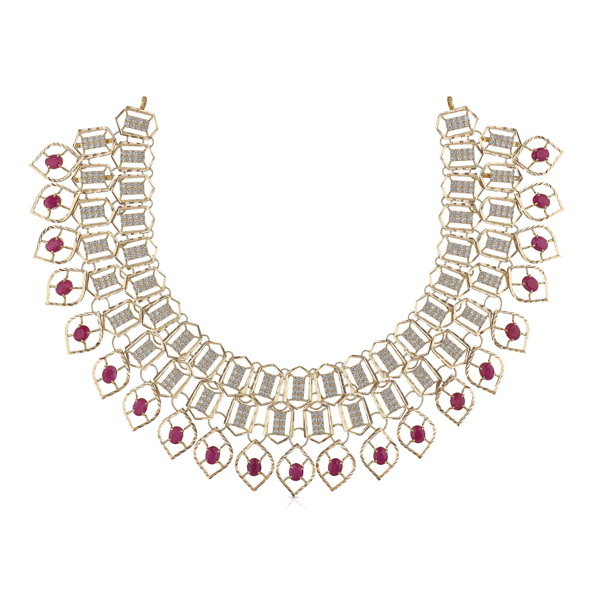 Precia Precious Necklace NKREZ40821