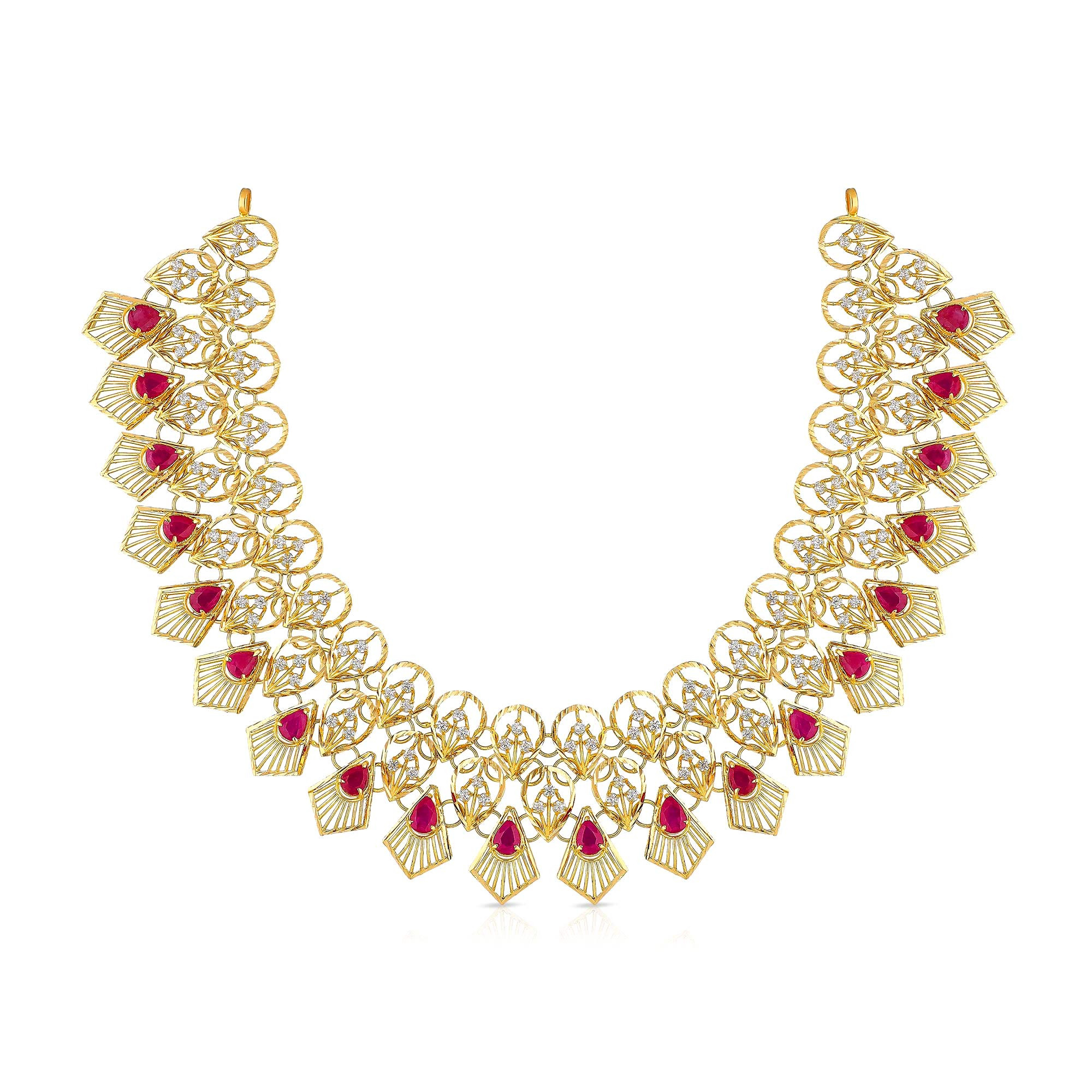 Precia Precious Necklace NKREZ40846