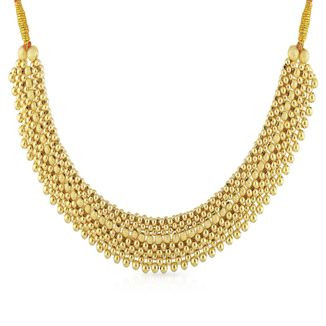 Malabar Gold Necklace NNKTH059