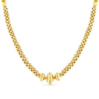 Malabar Gold Necklace NNKTH079