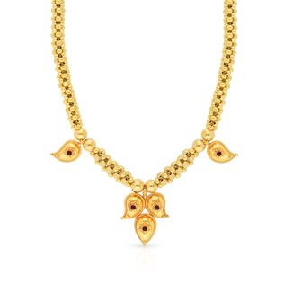 Malabar Gold Necklace NNKTH097