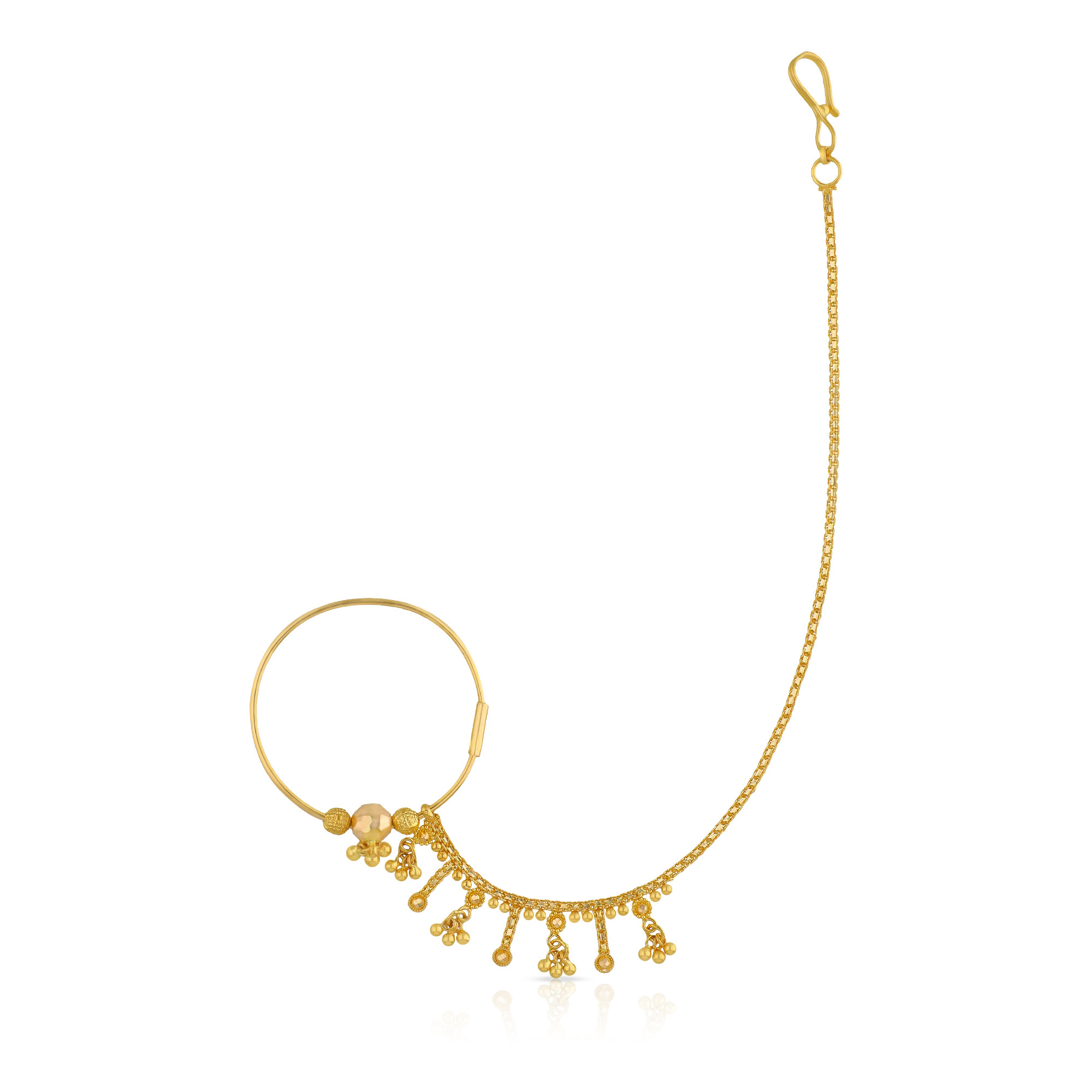 Malabar Gold Nosepin NPCOS10016