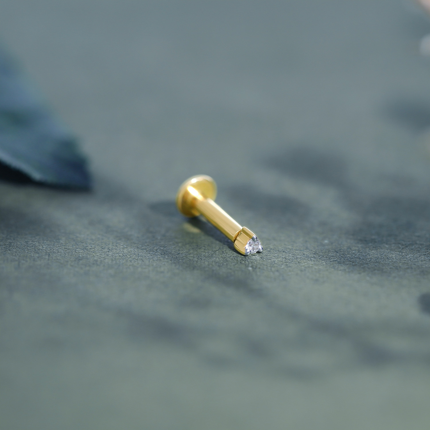 Mine Diamond Nosepin NPGEN10275