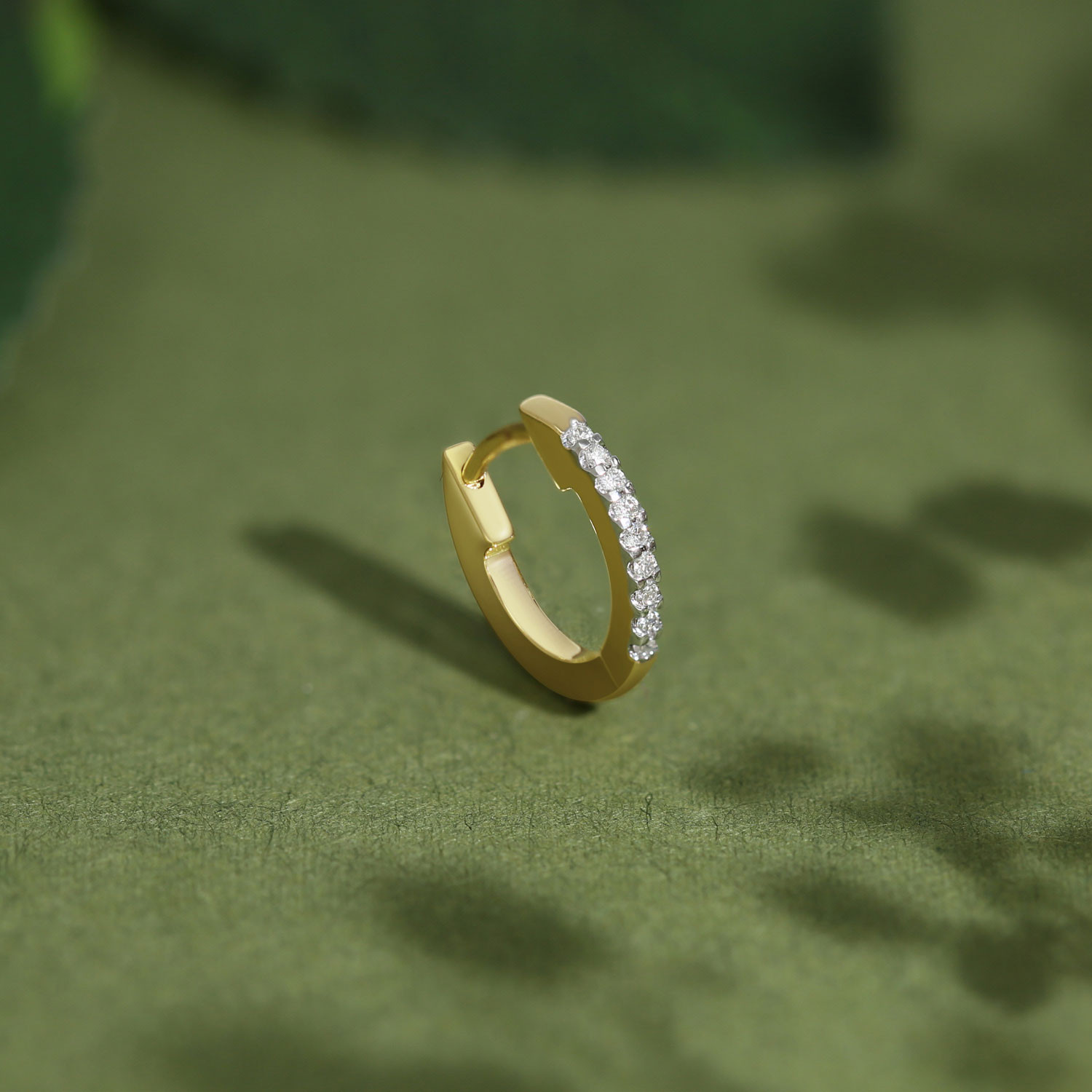 Mine Diamond Nosepin NPGEN10321